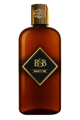 Marry Me Comparable to The Wedding Silk Santal