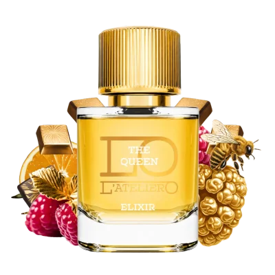 The Queen Elixir