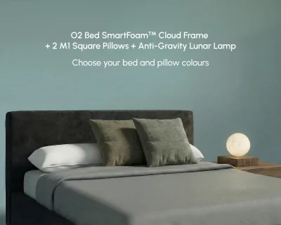 O2 Dreamer's Package