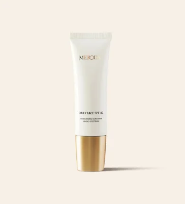 Daily Face SPF 40