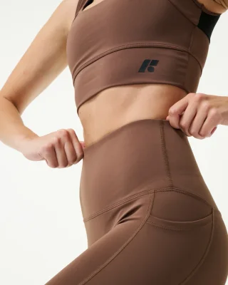 Sculpt+ Legging w/ Pockets
