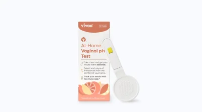Vivoo Vaginal pH Test