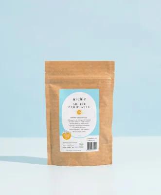 Argile Bentonite
