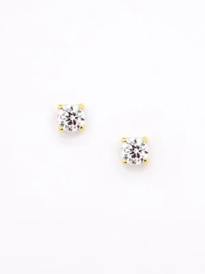 Cristal Élégance – Earrings