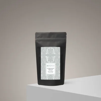 Soothing Sea Kelp And Green Clay Spa Salts