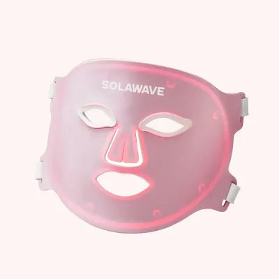 Wrinkle Retreat Pro LED Face Mask | FDA Cleared