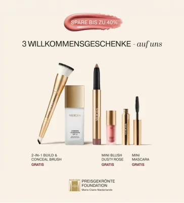 ESSENTIAL DUO (+3 Gratis-Geschenke)