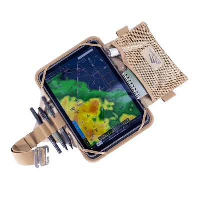 Kneeboard - iPad Edition (V2)