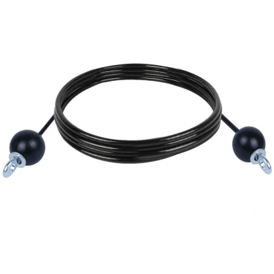 Replacement Cable for GM2 Power Rack Dual Pulley Cable System