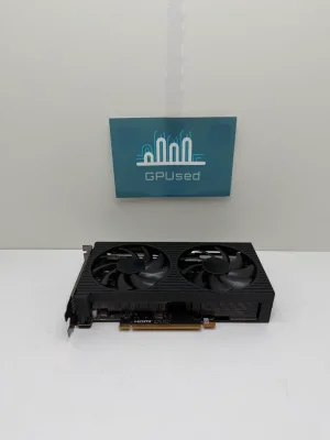 Nvidia GeForce RTX 5060 OEM 8GB GDDR7 - A