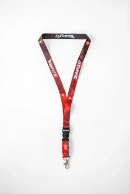Volleyball Canada Lanyard