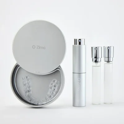 Travel bundle