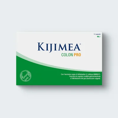 Kijimea Colon PRO
