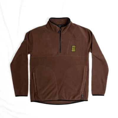 Faultline 1/4 Zip Fleece
