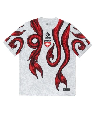 SORRENTO 26/27 LEUCOSIA JERSEY