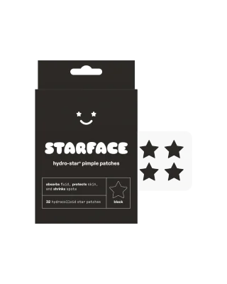 black star