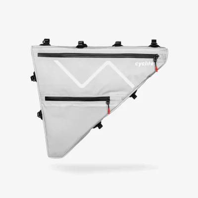 FULL FRAME BAG / 02 - Rahmentasche