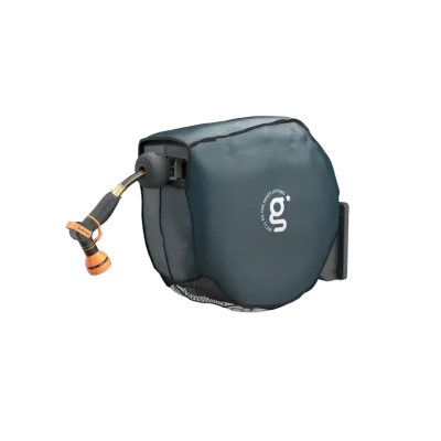 Hose Reel Cover