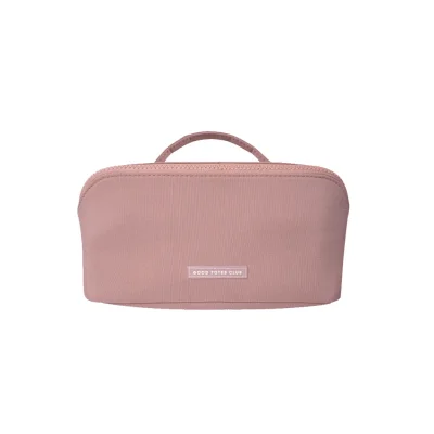 Jet Set Pouch (Mauve)