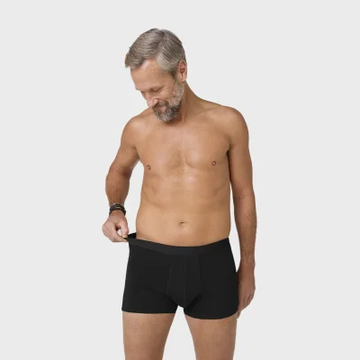 NEUE TENA Men schützende Boxershorts