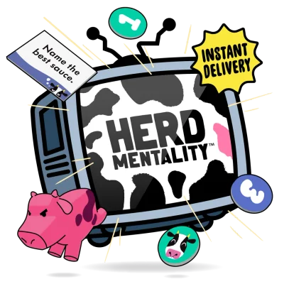 Herd Mentality