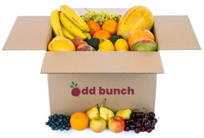 All Fruit Box