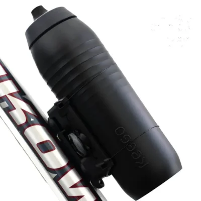 Flaschenhalter Fidlock TWIST | Uni Connector + Bike Base