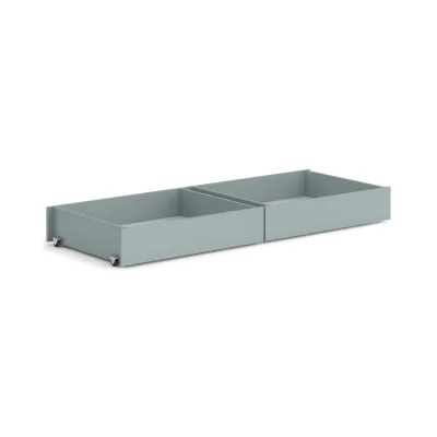 Neat Under Bed Storage Drawer 2 Pack