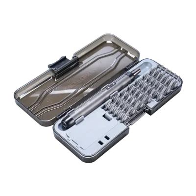 Minisforum Mini Electric Screwdriver Set