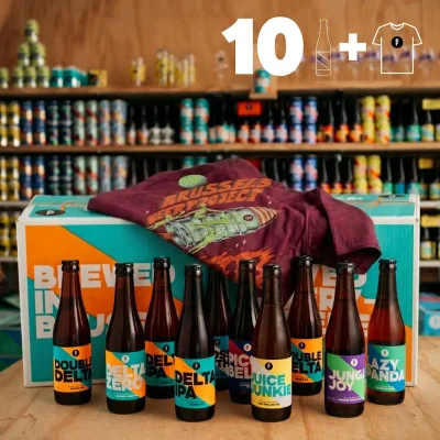 BBP Experience PACK