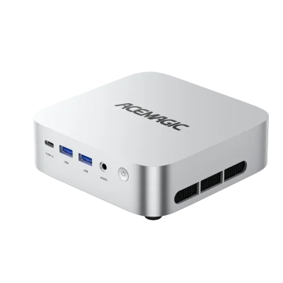 ACEMAGIC W1 AMD Ryzen 7 H255 Mini PC