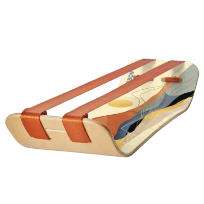 SlackBoard Plus - Sunrise