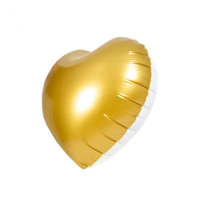 Inflatable Heart