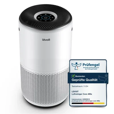 Levoit Core® 400S Luftreiniger