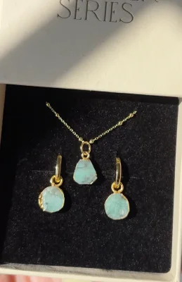 Personalised Birthstone Experience