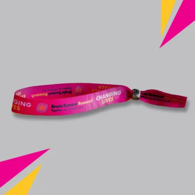 Wristband