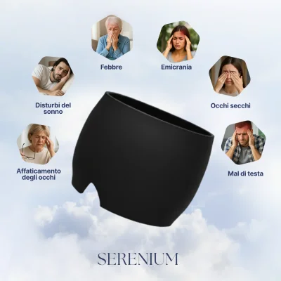 NeuroCalma™ 1+1 GRATIS - Sollievo immediato per emicrania e stress