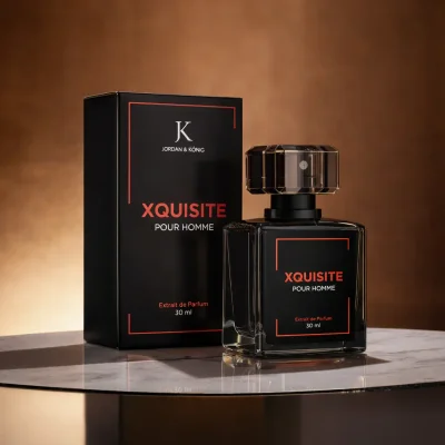 Xquisite Extrait