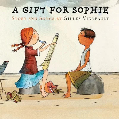 A Gift for Sophie