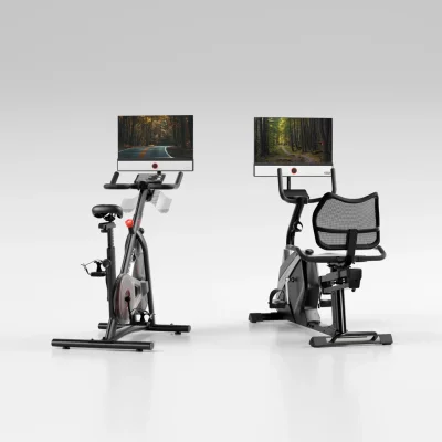Dual Cycle Plus Bundle