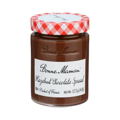 Hazelnut Chocolate Spread 12.7 oz