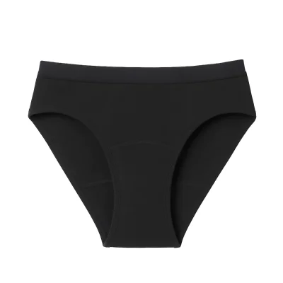 The Teen Period. Bikini in FlowStretch™ For Heavy Flows