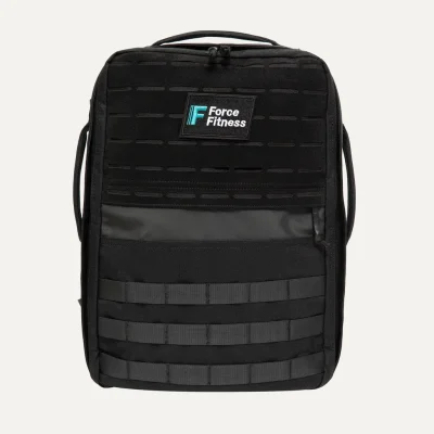 Weighted Rucking Backpack