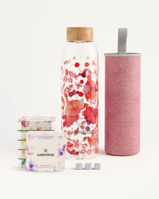 Coffret Dégustation Verre