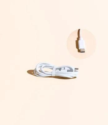 Câble USB-C