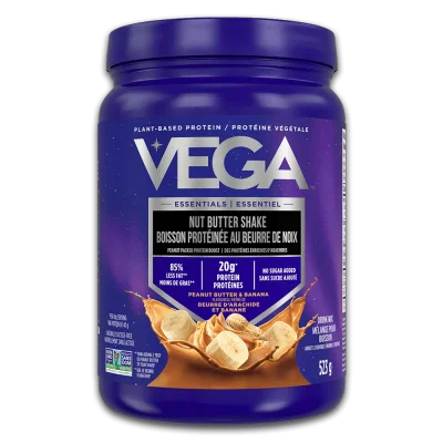 Vega® Nut Butter Shake