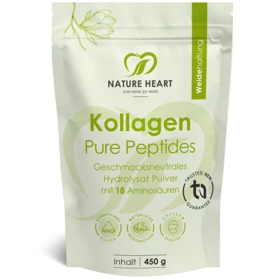 Kollagen Pure Peptides