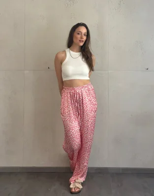 Leo Silky Hose