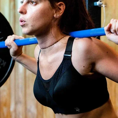 Soutien-gorge maintien supérieur ou extrême POWER’UP 4