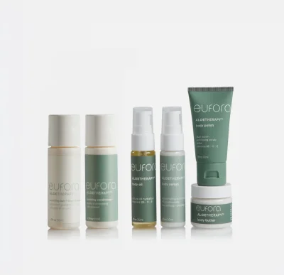 Complete ALOETHERAPY™ Travel Ritual - Mini